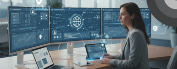 One Solution Security Management: la sicurezza integrata per la gestione centralizzata dei dispositivi aziendali - Fase Technology di Enzo Cassetta