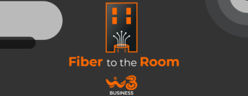 FTTR: la nuova frontiera della connettività per il Business - Fase Technology di Enzo Cassetta